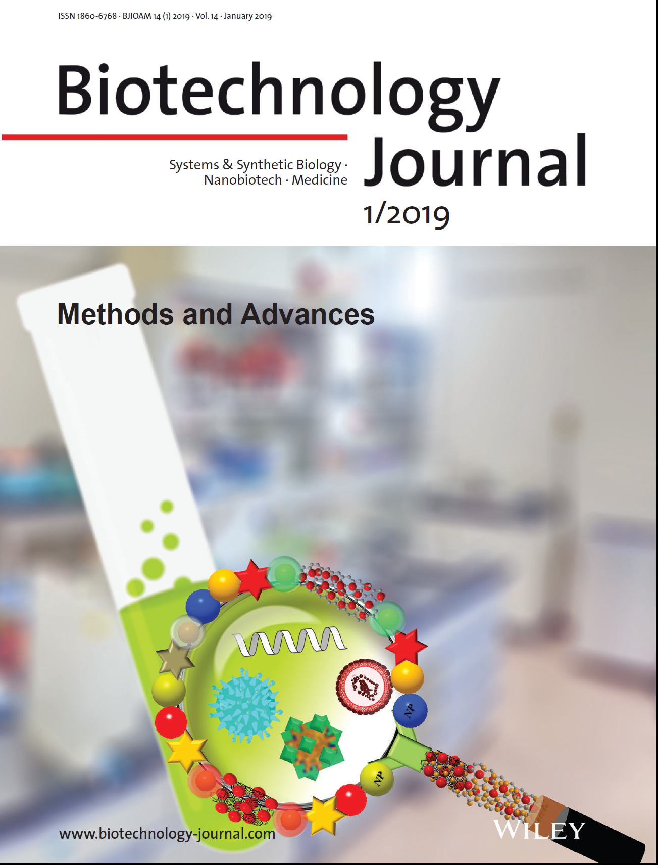 Biotechnol. J.