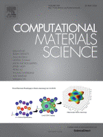 Comput. Mater. Sci.