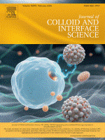 J. Colloid Interface Sci.