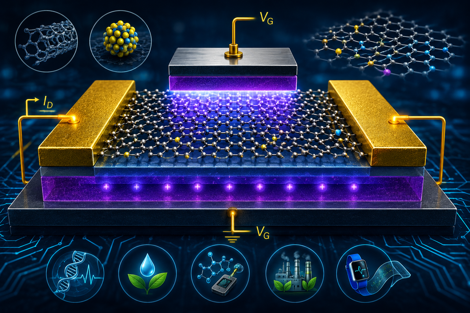 Field-effect Transistor